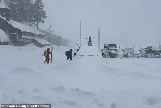 Tragedy Strikes as Mothers of Sugar Bowl Academy Students Perish in Avalanche During Parent-Led Ski Trip