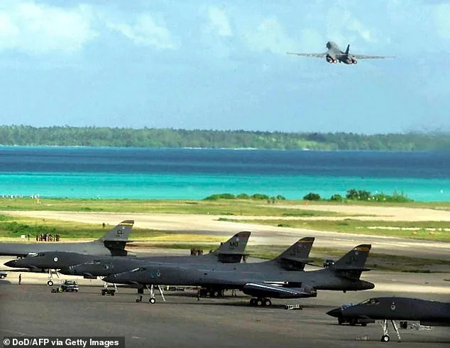 UK Blocks US Use of RAF Bases for Iran Strike, Sparks Trump Backlash and Chagos Deal Fallout