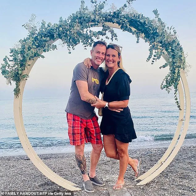 UK Condemns 10-Year Sentence for British Couple in Iran Espionage Case