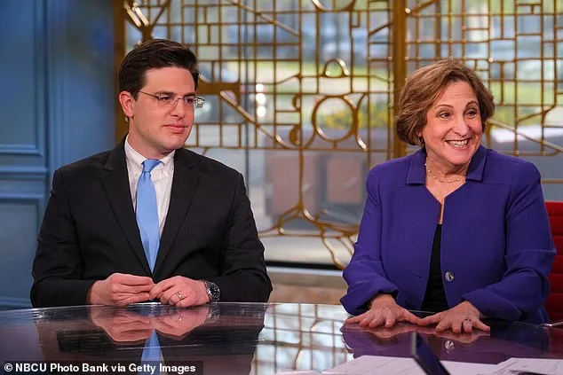 WSJ Op-Ed: Democratic Party Already Lost 2028 Race, Says Continetti, Citing Weak Candidates and Harris' Challenges