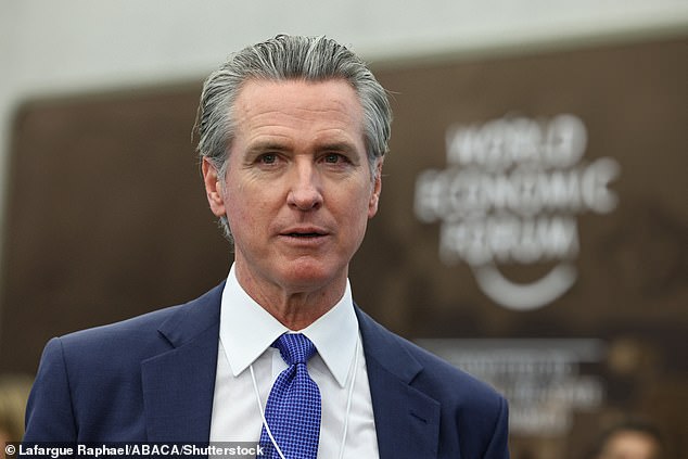 WSJ Op-Ed: Democratic Party Already Lost 2028 Race, Says Continetti, Citing Weak Candidates and Harris' Challenges