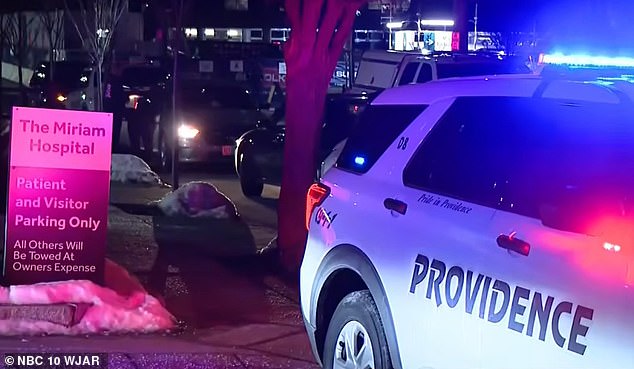 Desperation and Death: Mother and Son Frozen in Car During Rhode Island Blizzard