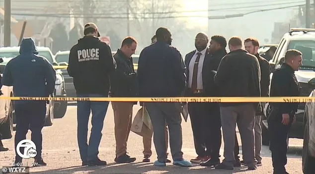 Detroit Basement Discovery Shocks Neighborhood as Three Bodies Found in Blood-Soaked Home