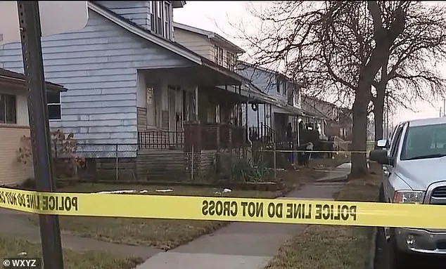 Detroit Basement Discovery Shocks Neighborhood as Three Bodies Found in Blood-Soaked Home
