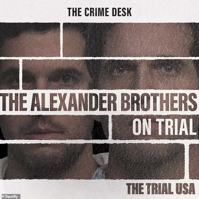 Federal Sex Trafficking Trial of Alexander Brothers Enters Crucial Phase as Jurors Hear Testimony from Nine Women