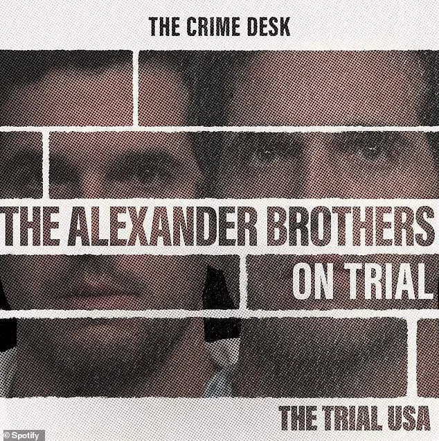 Federal Sex Trafficking Trial of Alexander Brothers Enters Crucial Phase as Jurors Hear Testimony from Nine Women