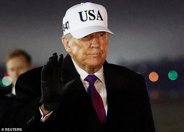 Florida Legislators Approve Trump Renaming for Palm Beach Airport, Spark Debate Over Public Funds and Political Influence