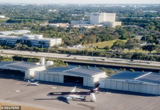 Florida Legislators Approve Trump Renaming for Palm Beach Airport, Spark Debate Over Public Funds and Political Influence