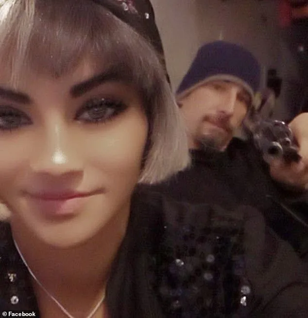 Frozen in Freezer, Facebook Photo Links to Murder Charge