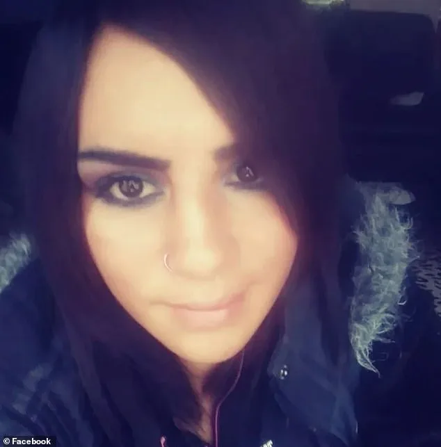 Frozen in Freezer, Facebook Photo Links to Murder Charge