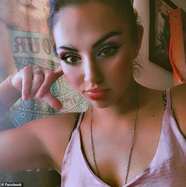 Frozen in Freezer, Facebook Photo Links to Murder Charge