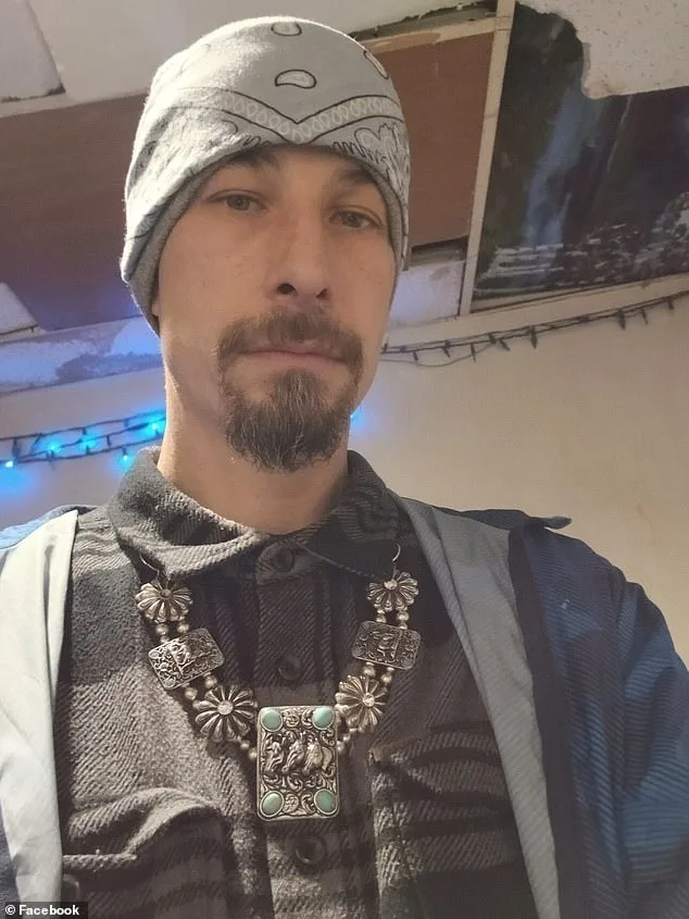 Frozen in Freezer, Facebook Photo Links to Murder Charge