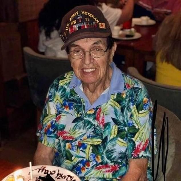 High-Speed Chase Leads to Veteran's Death in Las Vegas Robbery Case