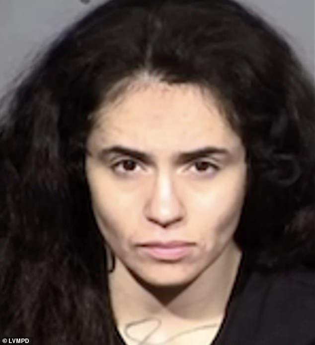 High-Speed Chase Leads to Veteran's Death in Las Vegas Robbery Case