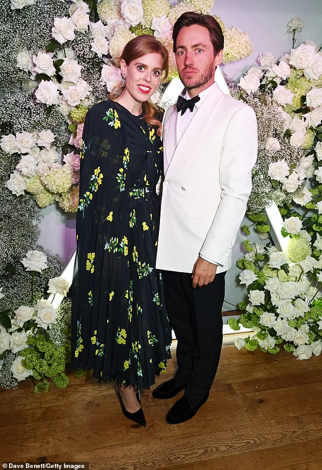 Prince Andrew's Arrest Sends Shockwaves Through Royal Family as Daughters Report Emotional Distress