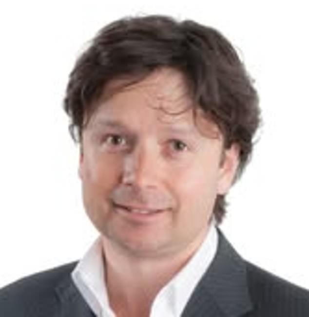 Quentin Griffiths' Mysterious Fall in Pattaya: Investigation into Possible Foul Play Underway