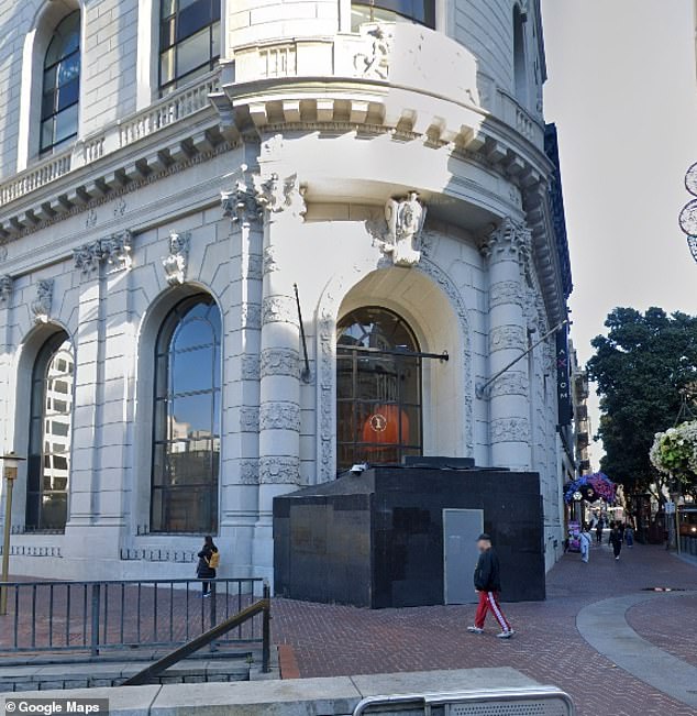 San Francisco's Downtown: A Flicker of Recovery or a Fleeting Mirage?