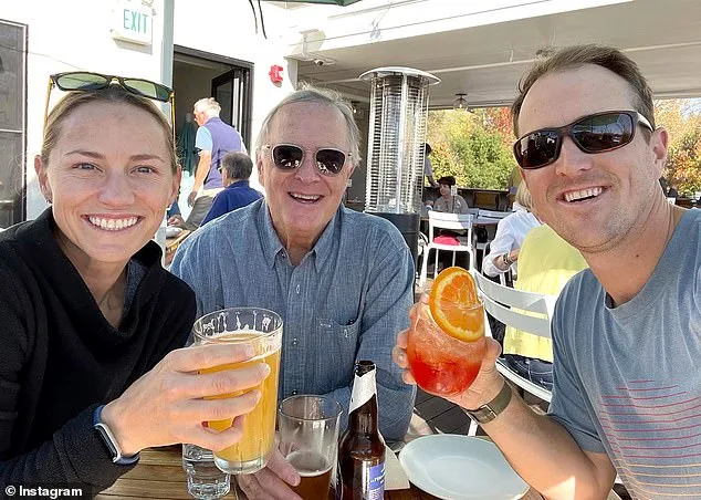 SiriusXM Executive Kate Vitt Identified as First Victim in Deadly California Avalanche