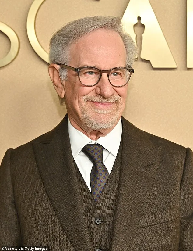 Steven Spielberg's Move to New York Signals Broader Exodus of California's Wealthiest Amid Proposed Billionaire Tax