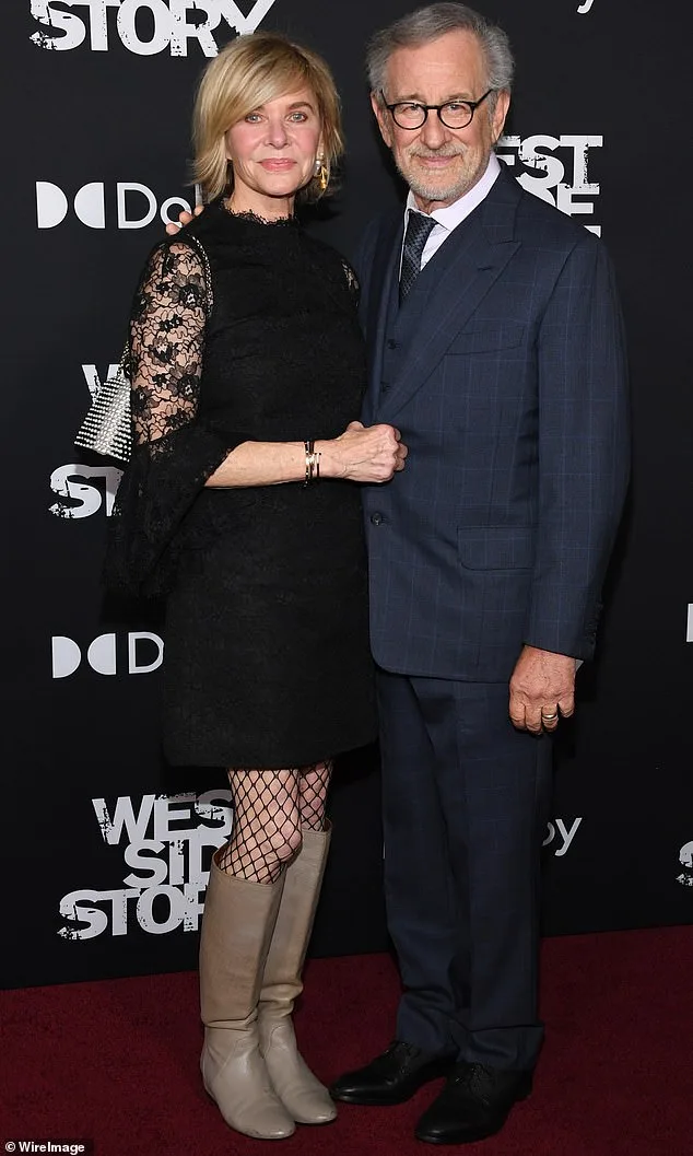 Steven Spielberg's Move to New York Signals Broader Exodus of California's Wealthiest Amid Proposed Billionaire Tax