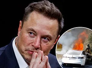 Tesla Ordered to Pay $250 Million After 2019 Crash That Killed 22-Year-Old Woman, Sparking Debate Over Autonomous Driving Safety
