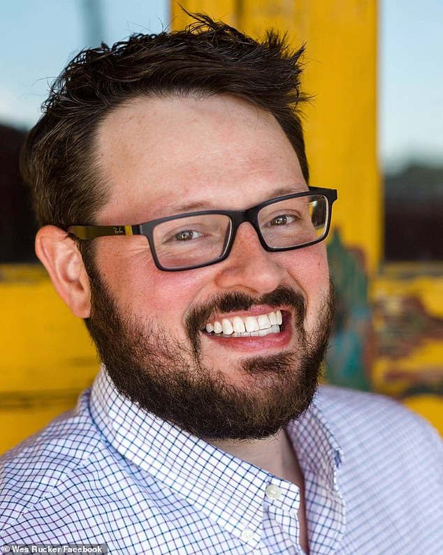 Beloved Tennessee Reporter and Expectant Father Dies in Tragic Knoxville Car Crash Days After Valentine's Tribute