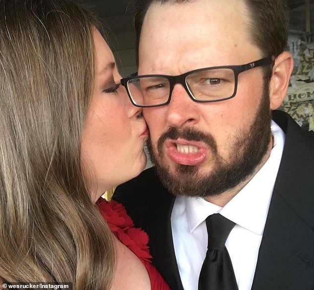 Beloved Tennessee Reporter and Expectant Father Dies in Tragic Knoxville Car Crash Days After Valentine's Tribute