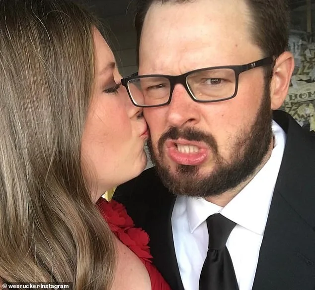 Beloved Tennessee Reporter and Expectant Father Dies in Tragic Knoxville Car Crash Days After Valentine's Tribute