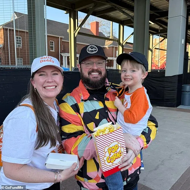 Beloved Tennessee Reporter and Expectant Father Dies in Tragic Knoxville Car Crash Days After Valentine's Tribute