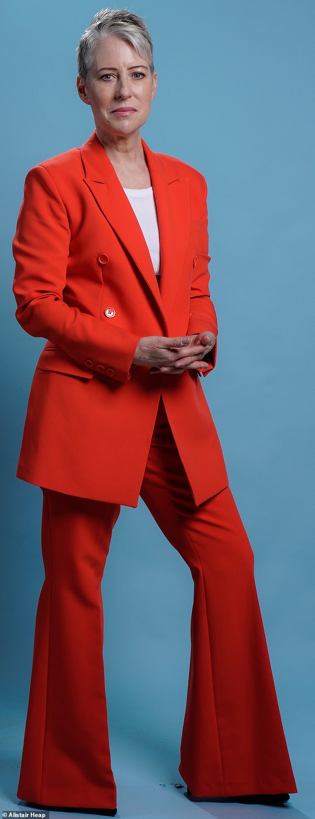 Controversy Erupts Over Gordon Ramsay's Netflix Doc 'Being Gordon Ramsay' as Ex-Mistress Claims Misleading Portrayal