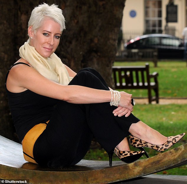 Controversy Erupts Over Gordon Ramsay's Netflix Doc 'Being Gordon Ramsay' as Ex-Mistress Claims Misleading Portrayal