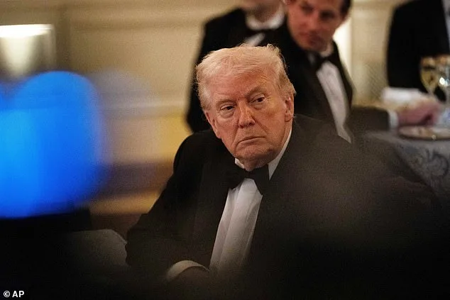 JPMorgan Chase Closes Trump's Accounts Post-Capitol Riot Amid Political Bias Claims