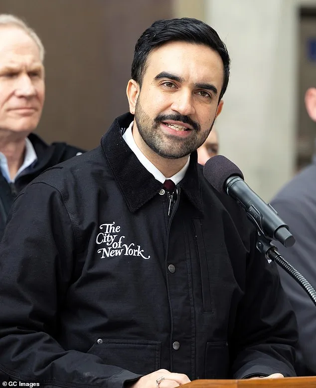 Mayor Zohran Mamdani Faces Backlash as Snow Shovel ID Requirements Spark Hypocrisy Debate