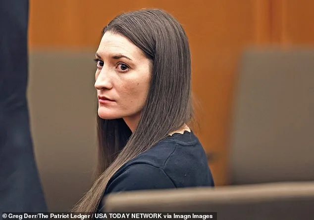 Mother Accused of Killing Her Three Children in Alleged Murder-Suicide Appears in Court for First Time Since Tragedy, Now Paralyzed