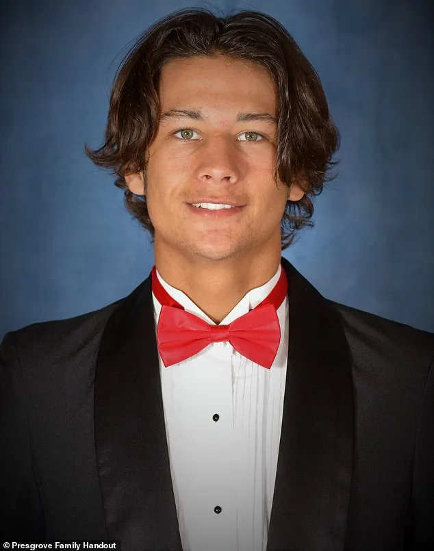 Noah Presgrove's Unsolved Mystery: Family Suspects Foul Play Amid Former Prosecutor's Controversial Theories