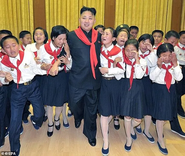 North Korea's 'Pleasure Squad': Exploitation and Abuse in the Shadow of Repression