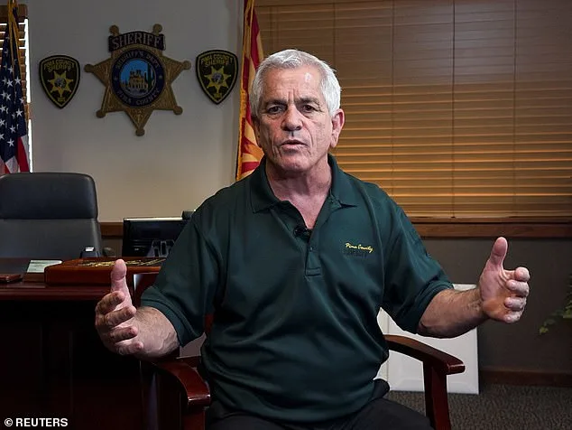 Pima County Sheriff Warns Private Search Groups to Step Back in Nancy Guthrie Case as 21-Day Search Continues Without Leads