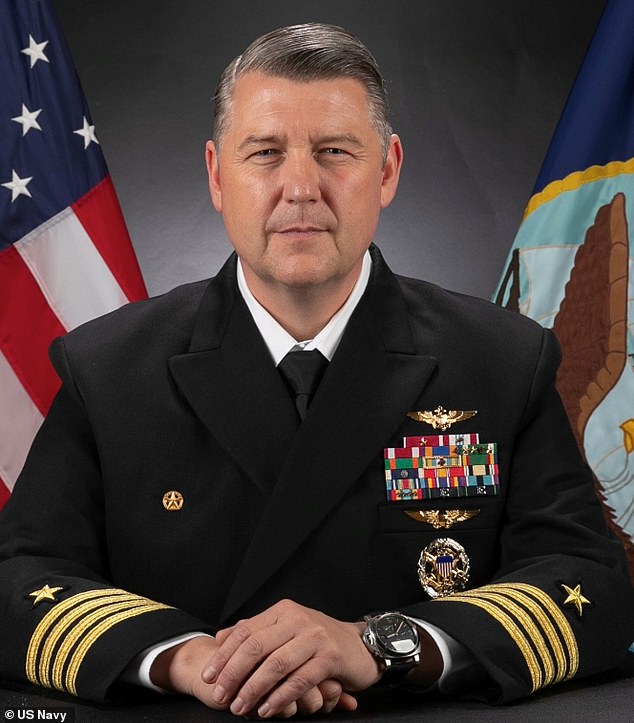 USS Gerald R. Ford's Prolonged Deployment Highlights Crew Strain and Sacrifice Amid Escalating Tensions