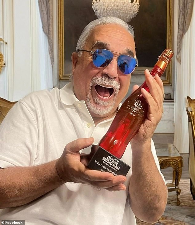 Willie Colón, Salsa Legend, Dies at 75; Family Celebrates His Timeless Legacy