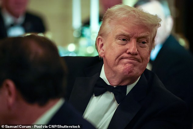 Greenland Rejects Trump's 'Hospital Boat' Proposal as U.S. Navy Ships Remain Idle