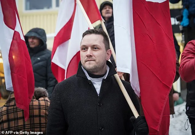 Greenland Rejects Trump's 'Hospital Boat' Proposal as U.S. Navy Ships Remain Idle