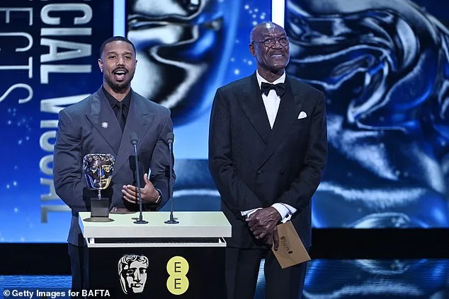 Jamie Foxx Condemns Tourette's Activist's Racial Slur at BAFTAs, Reigniting Debate on Disability, Media Responsibility, and Free Speech