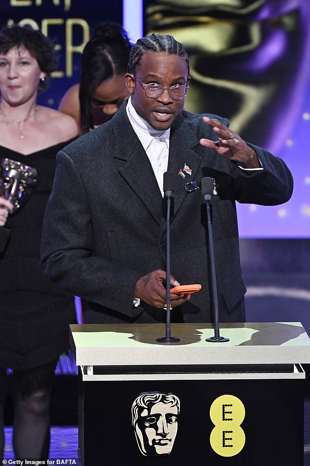 Jamie Foxx Condemns Tourette's Activist's Racial Slur at BAFTAs, Reigniting Debate on Disability, Media Responsibility, and Free Speech