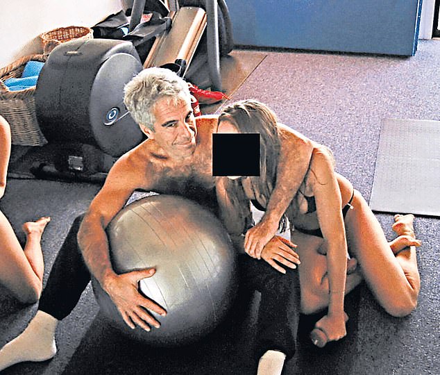 Jeffrey Epstein's Zorro Ranch: Alleged Abuse, Human Experiments, and Government's Prolonged Silence