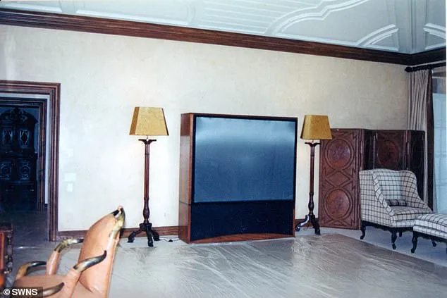 Jeffrey Epstein's Zorro Ranch: Alleged Abuse, Human Experiments, and Government's Prolonged Silence