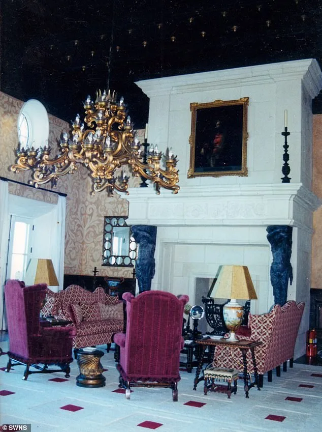 Jeffrey Epstein's Zorro Ranch: Alleged Abuse, Human Experiments, and Government's Prolonged Silence