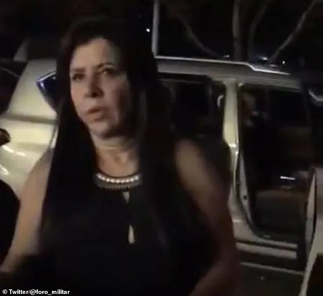 La Jefa's Disappearance Sparks Chaos and Leadership Crisis in CJNG