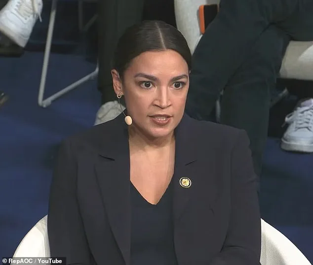Ocasio-Cortez Faces Sharp Criticism Over Munich Remarks and Defiant Response
