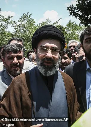 Uncertain Reports of U.S. Plan to Assassinate Iran's Mojtaba Khamenei Amid Escalating Tensions