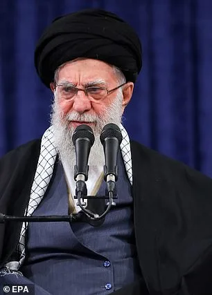 Uncertain Reports of U.S. Plan to Assassinate Iran's Mojtaba Khamenei Amid Escalating Tensions